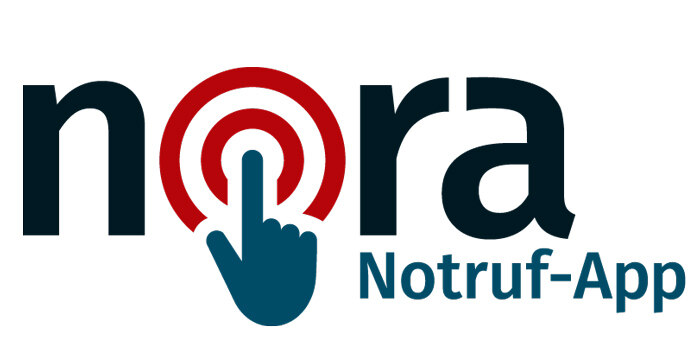 Notruf-App nora